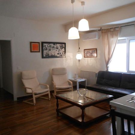 Apartamento Centro Abad Granada Luaran gambar