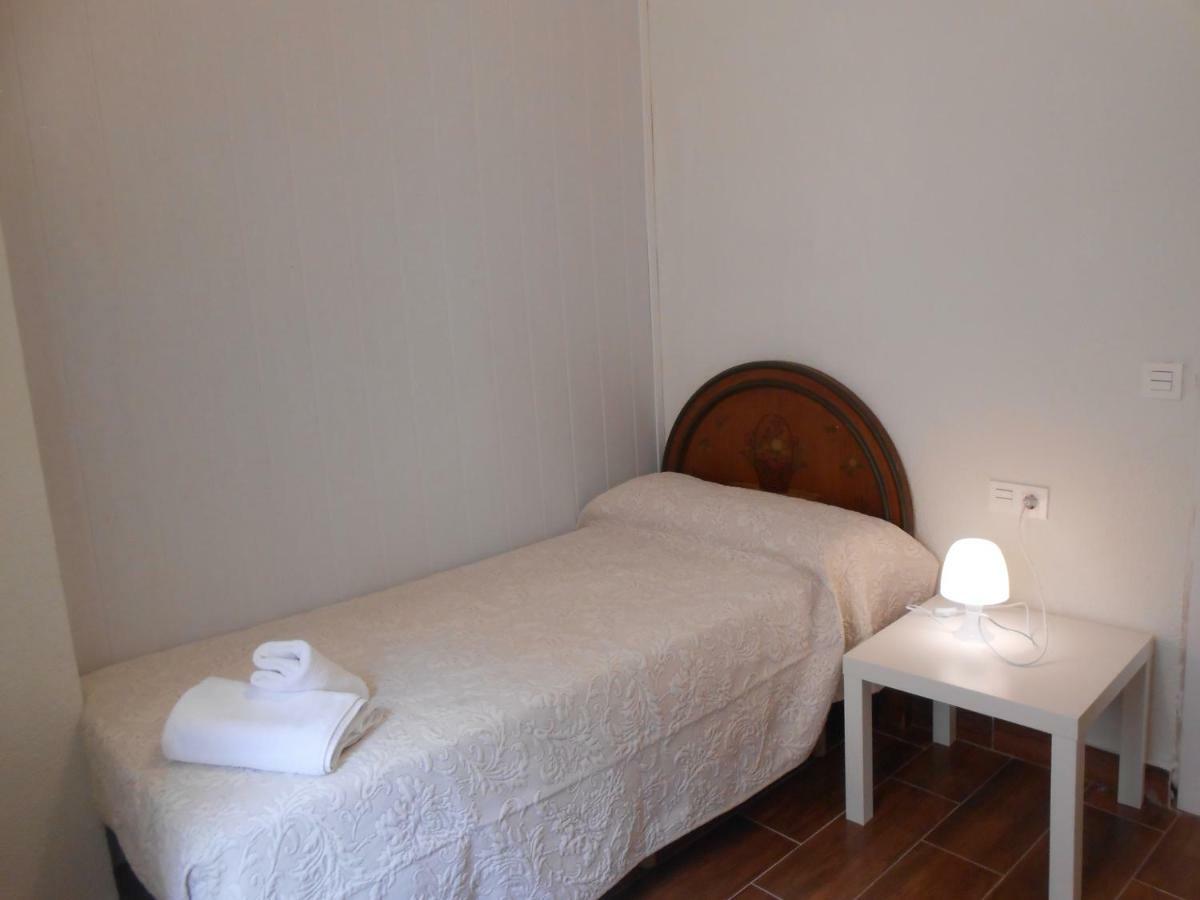 Apartamento Centro Abad Granada Luaran gambar