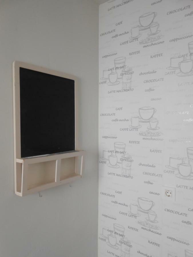 Apartamento Centro Abad Granada Luaran gambar
