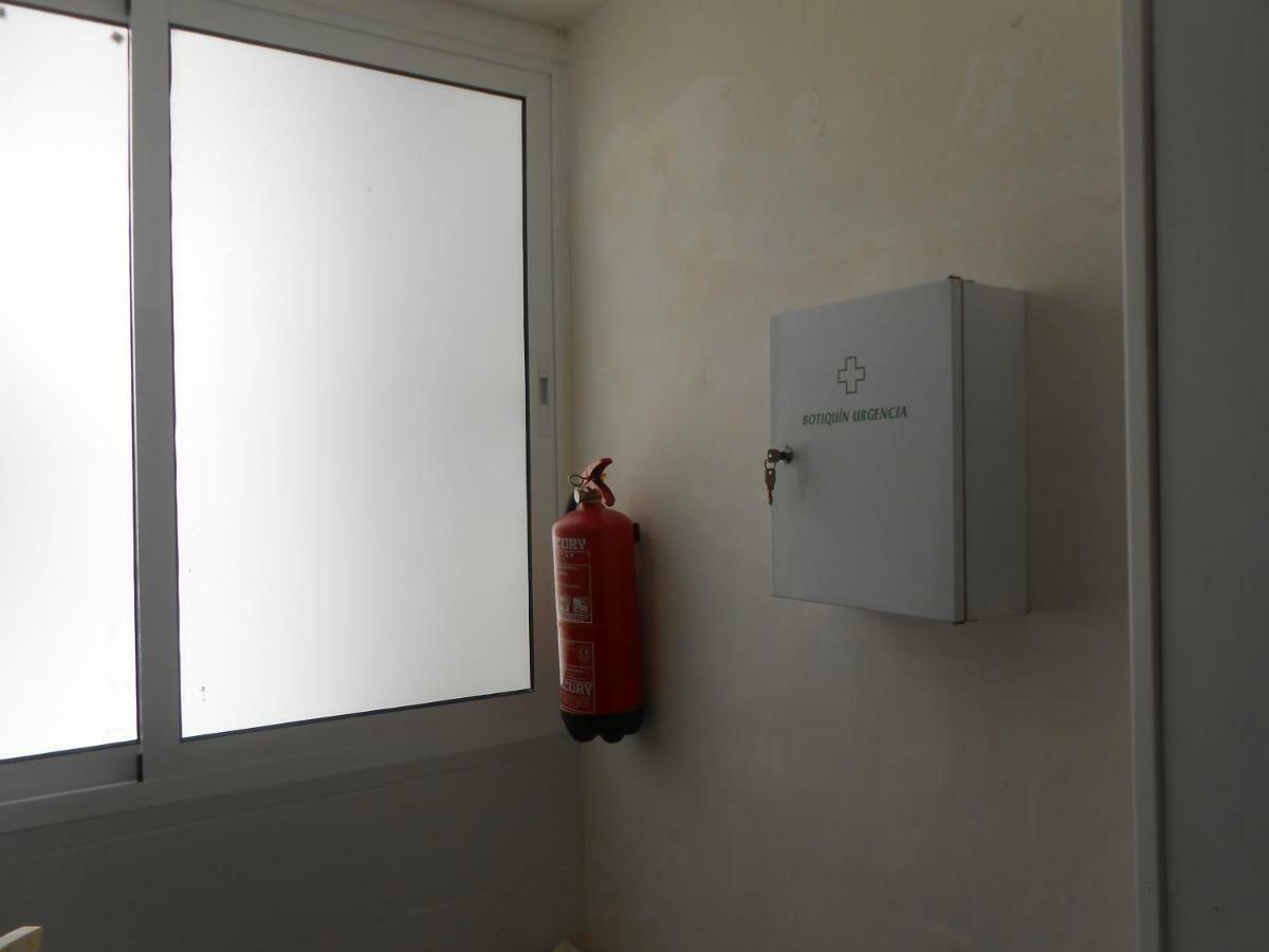 Apartamento Centro Abad Granada Luaran gambar