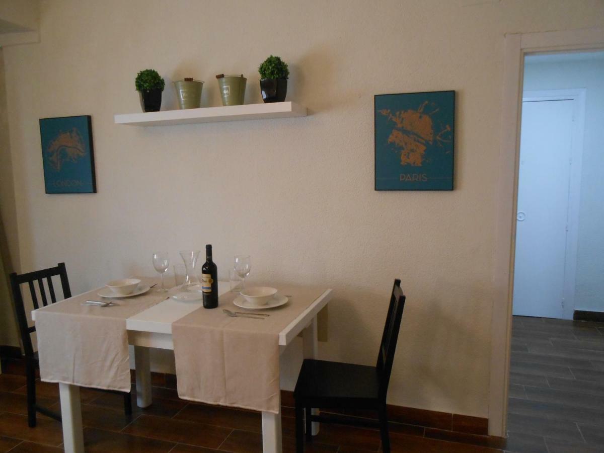 Apartamento Centro Abad Granada Luaran gambar