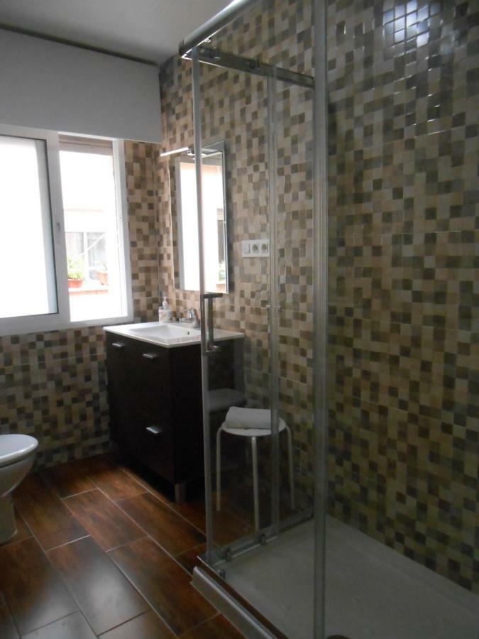 Apartamento Centro Abad Granada Luaran gambar