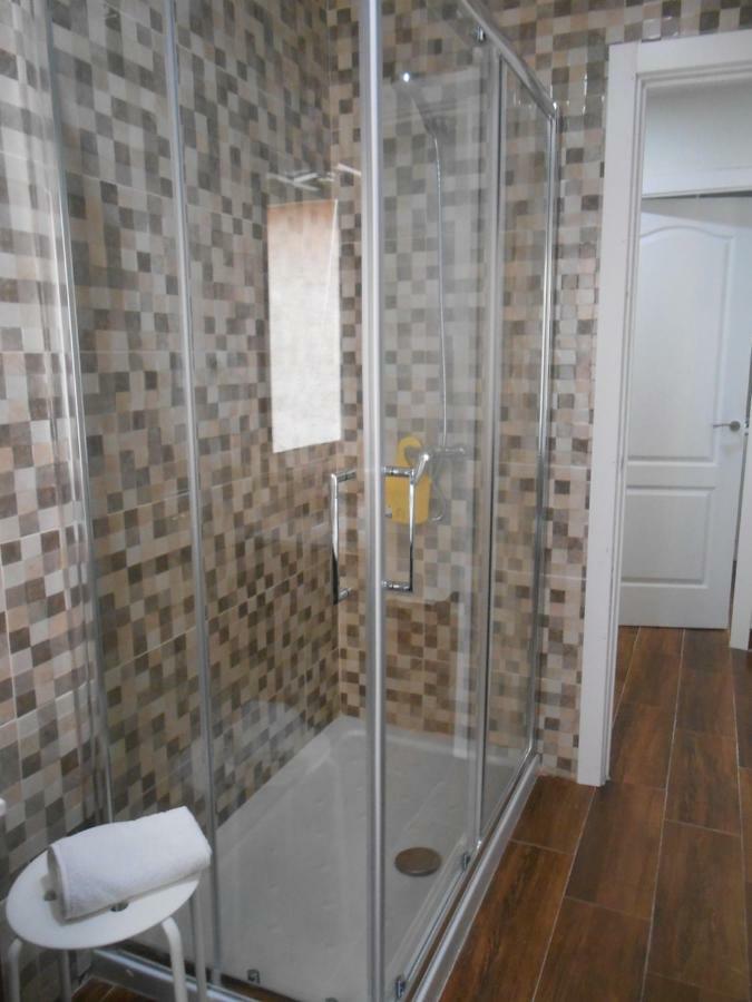 Apartamento Centro Abad Granada Luaran gambar