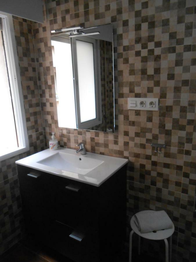 Apartamento Centro Abad Granada Luaran gambar